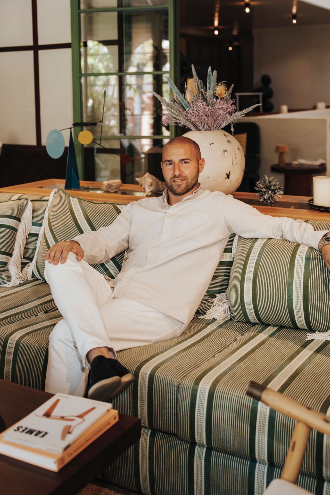 Alexandre Vanel – Marbella Cribs Group