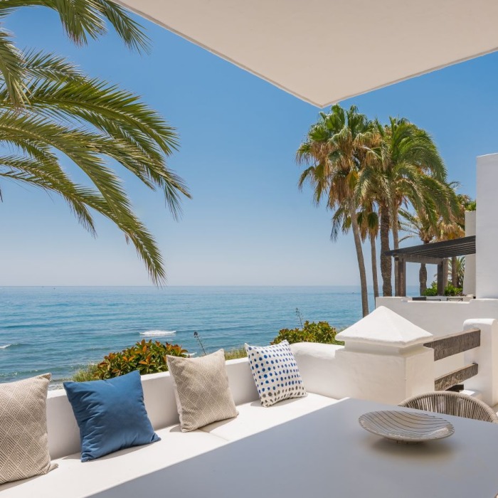 Nagüeles Marbella Cribs Real Estate