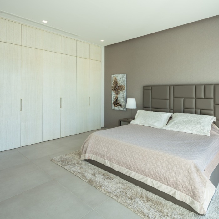Modern Villa 5 Bedroom in Aloha, Nueva Andalucia | Image 7