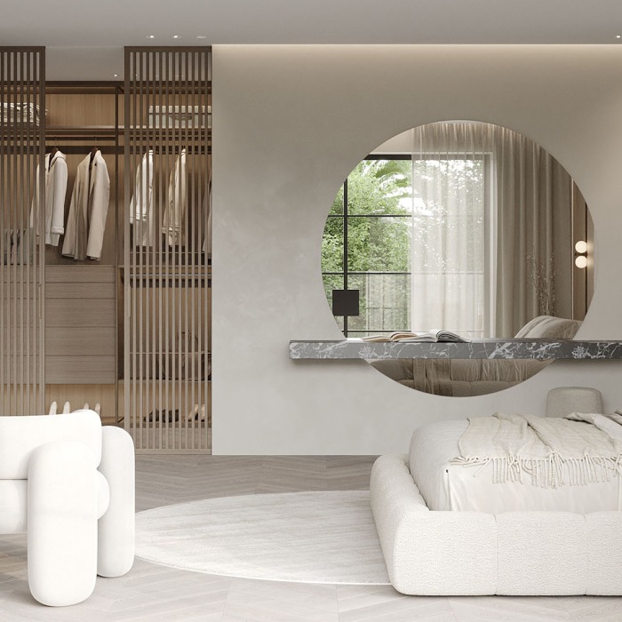 Sensacional Villa de 4 Dormitorios en Primera Linea de Golf en Nueva Andalucia | Image 32