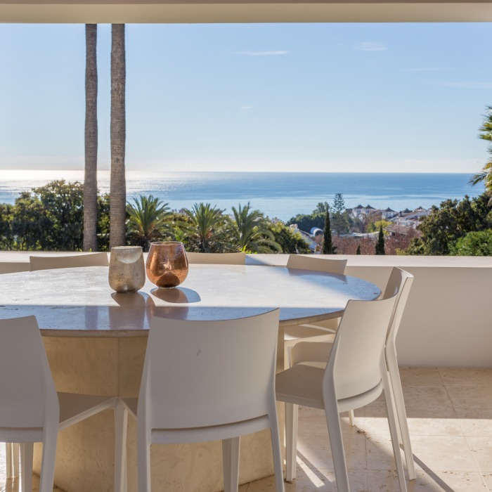 Fantastic 6 Bedroom Villa in Nagüeles, Marbella Golden Mile | Image 13