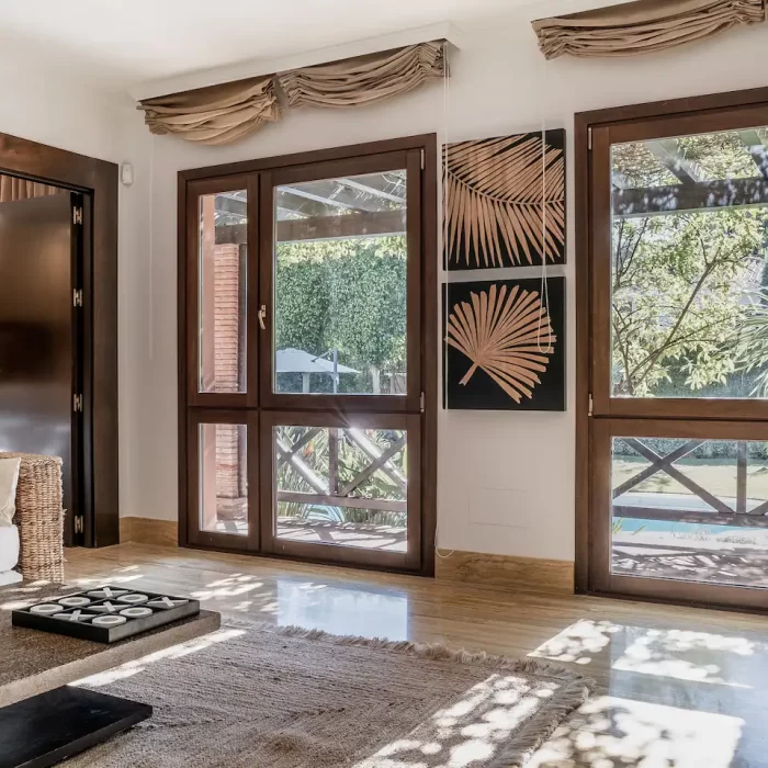 Amazing 8 Bedroom Villa Bambu 1 & 2 in Los Verdiales, Marbella Golden Mile | Image 15