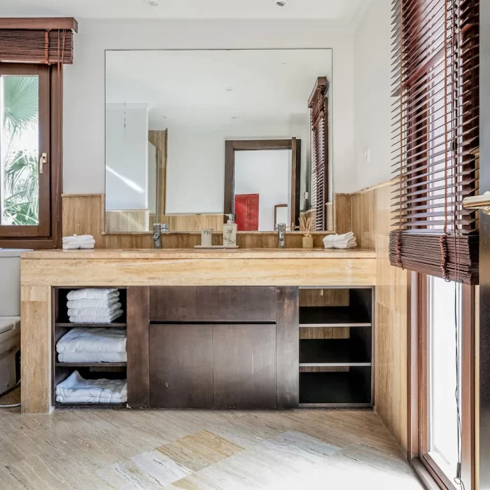 Amazing 8 Bedroom Villa Bambu 1 & 2 in Los Verdiales, Marbella Golden Mile | Image 32