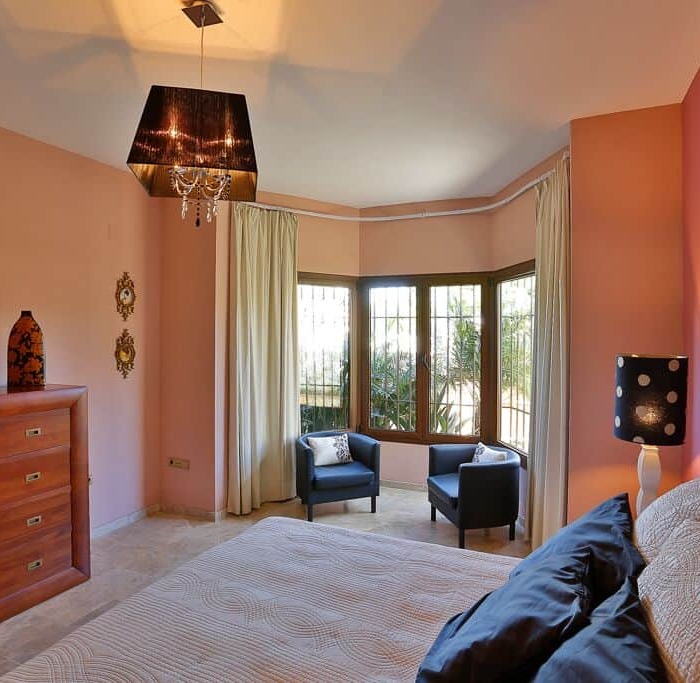 Luxury and Atypical 14 Bedroom Villa in Marbella Golden Mile | Image 21