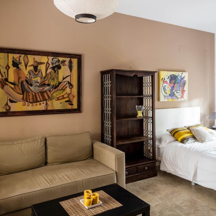 Luxe et Atypique Villa de 14 Chambres à Marbella Golden Mile | Image 13