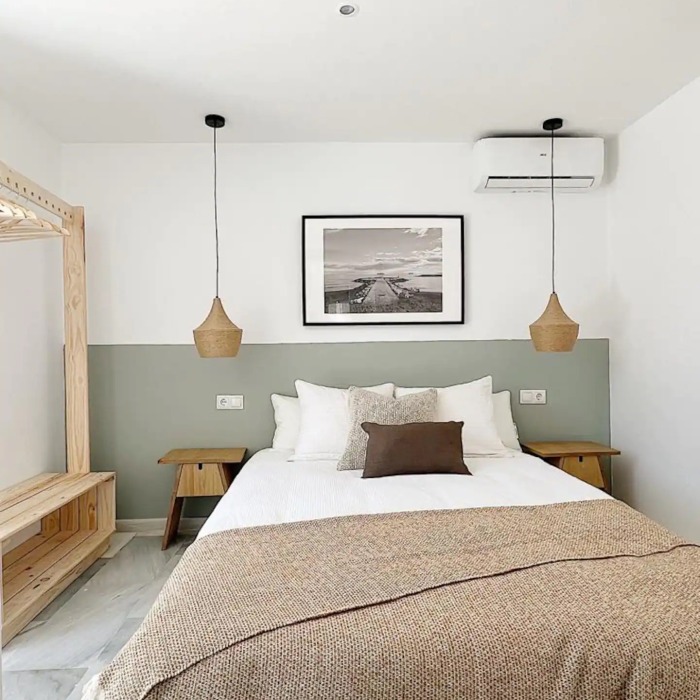 Bohemian Style Modern 4 Bedroom Villa in Nueva Andalucia | Image 28