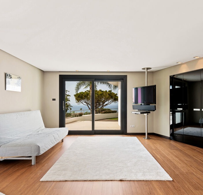 Modern 7 Bedroom Villa with Tennis in Hacienda Las Chapas, Marbella East | Image 28