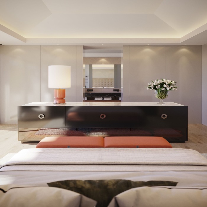 New 5 Bedroom Villa Development in La Quinta, Benahavis | Image 13