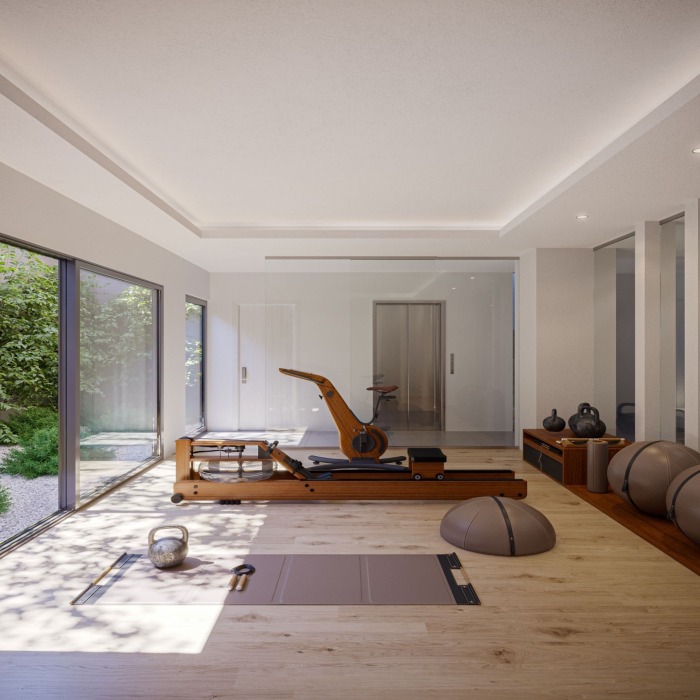 New 5 Bedroom Villa Development in La Quinta, Benahavis | Image 10