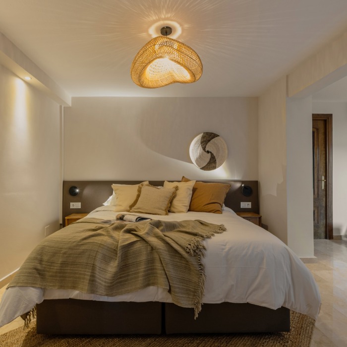 Magnifique Villa de 5 Chambres au Marbella Club Hotel à Marbella Golden Mile | Image 4