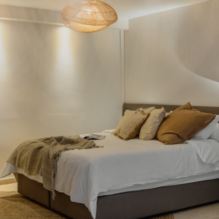 Magnificent 5 Bedroom Villa at the Marbella Club Hotel in Marbella Golden Mile | Image 2