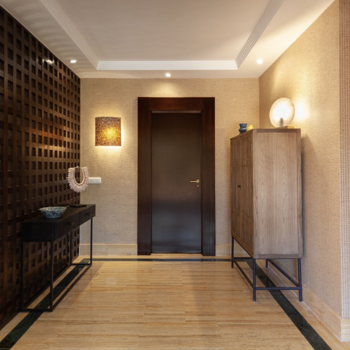 Incroyable Villa Bambu 1 & 2 de 8 Chambres à Los Verdiales, Marbella Golden Mile | Image 39
