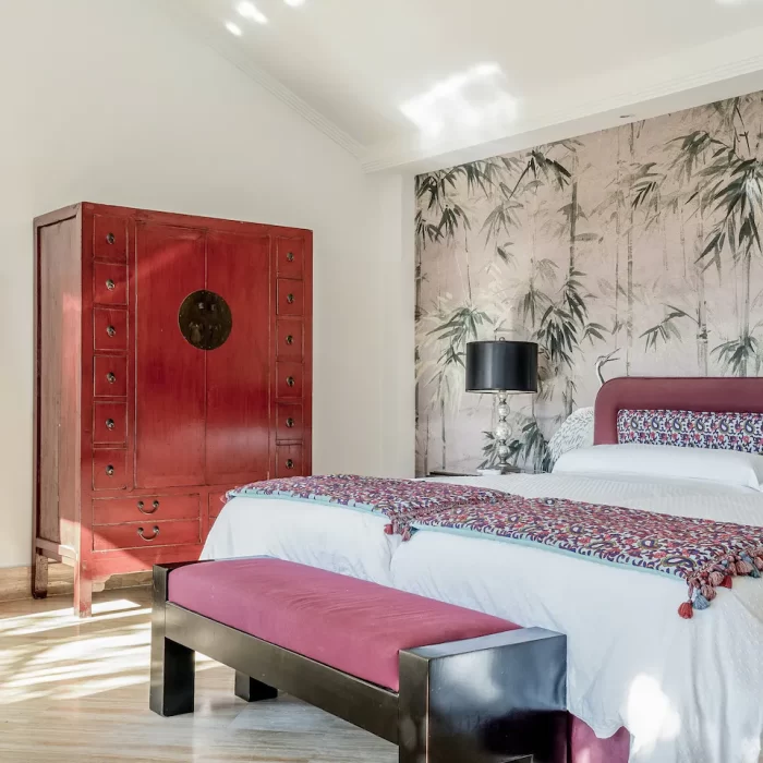Incroyable Villa Bambu 1 & 2 de 8 Chambres à Los Verdiales, Marbella Golden Mile | Image 3