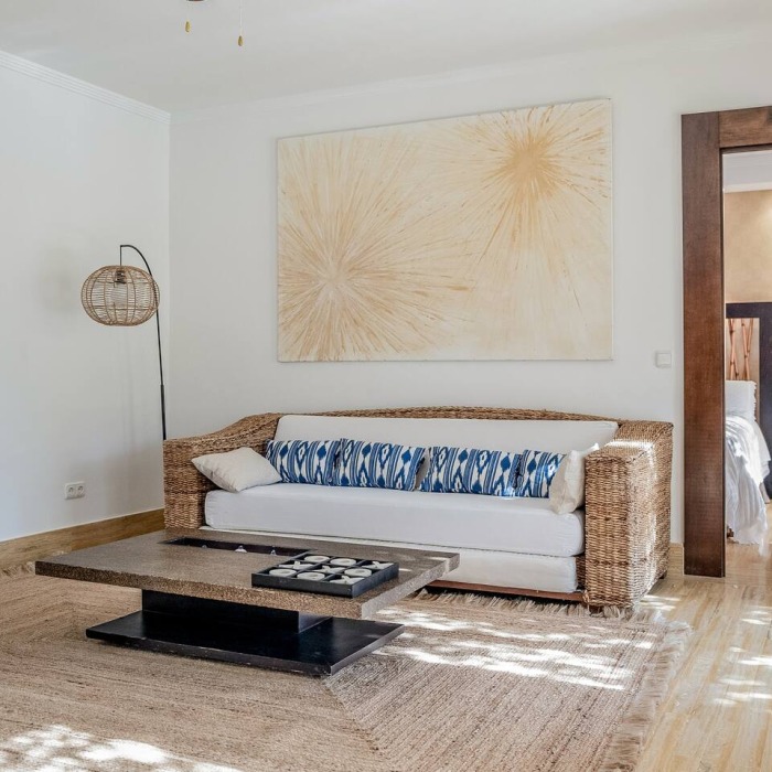 Amazing 8 Bedroom Villa Bambu 1 & 2 in Los Verdiales, Marbella Golden Mile | Image 29