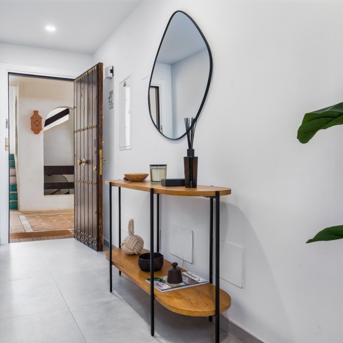 Ultra Modern 3 Bedroom Apartment in Lomas de La Quinta, Benahavis | Image 36