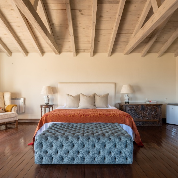 Stunning 7 Bedroom Spanish Villa in El Madronal, Benahavis | Image 46
