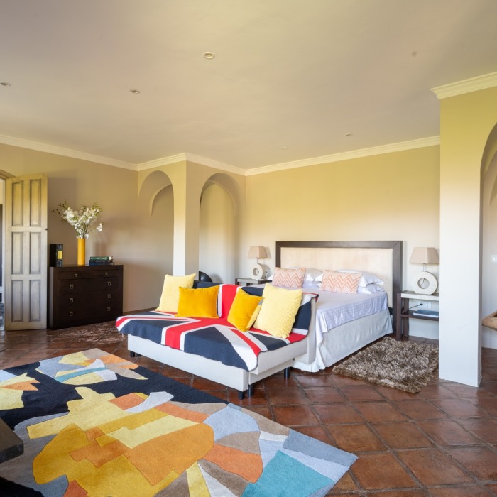 Stunning 7 Bedroom Spanish Villa in El Madronal, Benahavis | Image 16