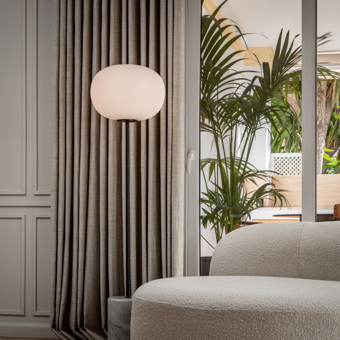 Contemporary 4 Bedroom Apartment in Monte Mayor, Marbella Golden Mile | Image 6