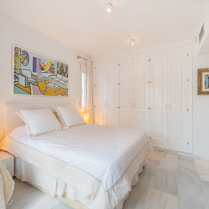 2 Bedroom Duplex Penthouse in Los Naranjos de Marbella, Nueva Andalucia | Image 17