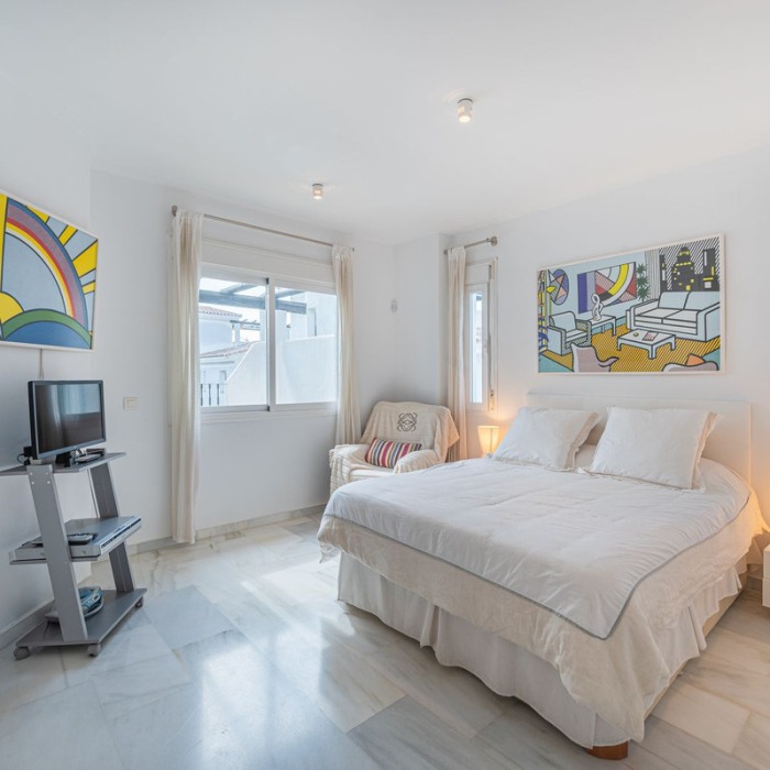 2 Bedroom Duplex Penthouse in Los Naranjos de Marbella, Nueva Andalucia | Image 16