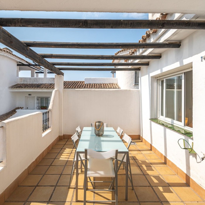 2 Bedroom Duplex Penthouse in Los Naranjos de Marbella, Nueva Andalucia | Image 7