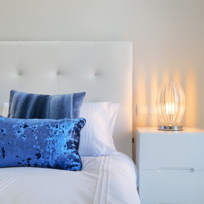 Contemporary Italian Style 2 Bedroom Apartment in Estepona | Image 13