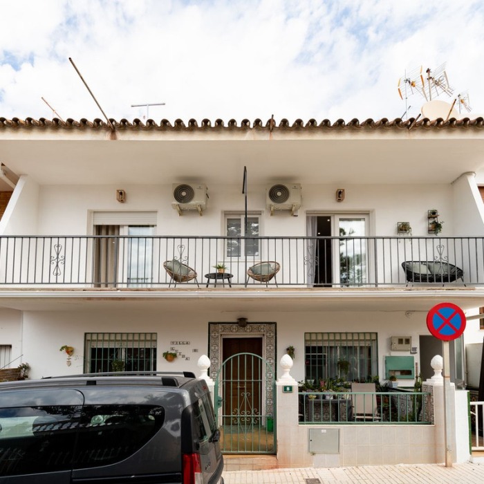 Appartement Moderne en Dernier Etage de 3 Chambres à Los Boliches, Fuengirola | Image 33