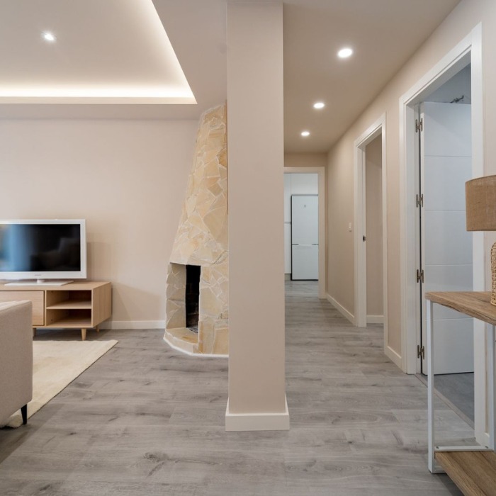 Appartement Moderne en Dernier Etage de 3 Chambres à Los Boliches, Fuengirola | Image 10