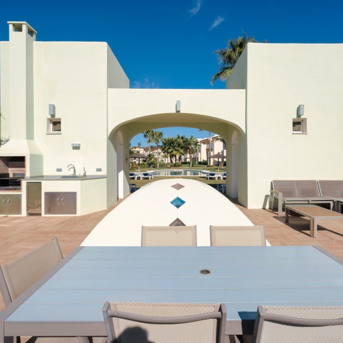 Luxueux Penthouse avec Vue Mer Panoramique de 3 Chambres à Mijas | Image 30