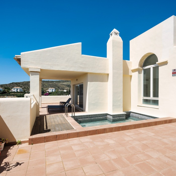 Luxueux Penthouse avec Vue Mer Panoramique de 3 Chambres à Mijas | Image 2
