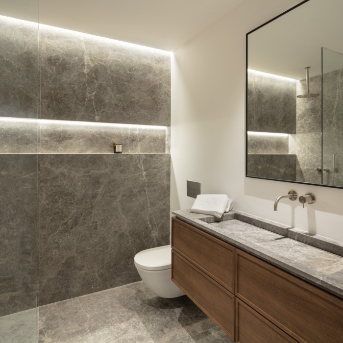 Modern Luxury 3 Bedroom Apartment in Puente Romano Marina, Marbella Golden Mile | Image 22