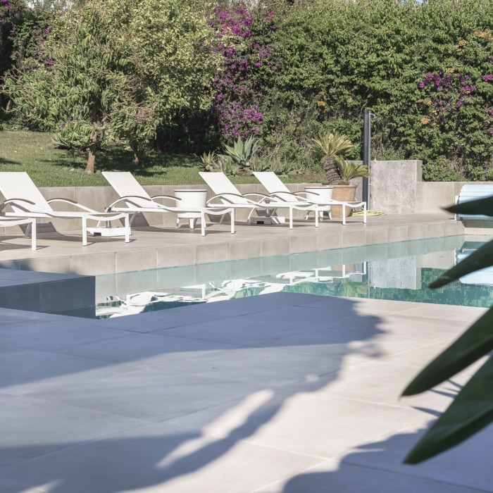 Villa Luxueuse avec Vue Montagne de 6 Chambres à Nueva Andalucia | Image 19