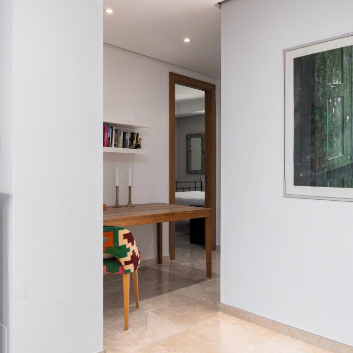 3 Bedroom Apartment in Imara, Sierra Blanca in Marbella Golden Mile | Image 25