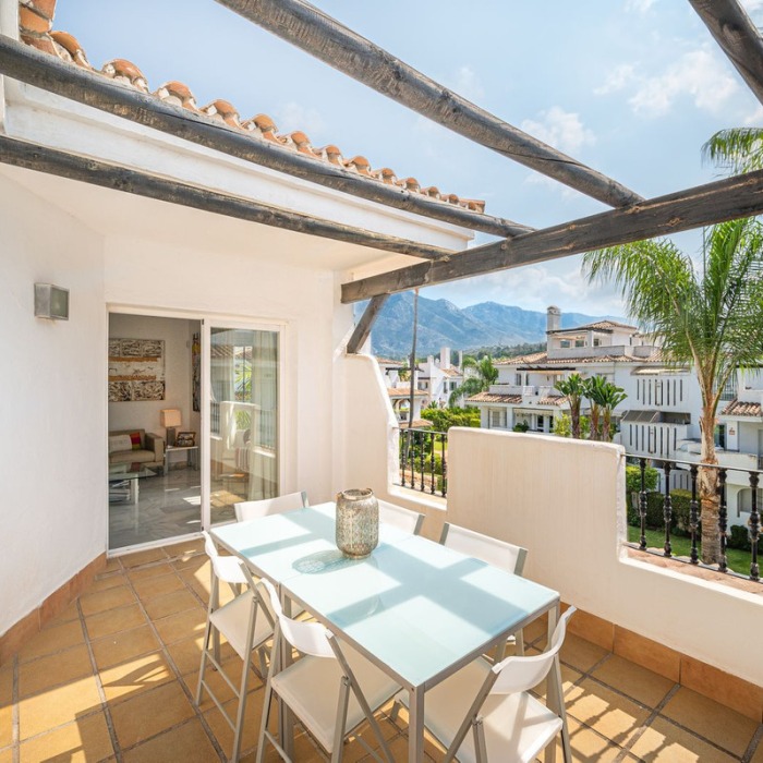 2 Bedroom Duplex Penthouse in Los Naranjos de Marbella, Nueva Andalucia | Image 1