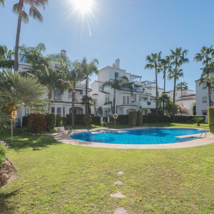 2 Bedroom Duplex Penthouse in Los Naranjos de Marbella, Nueva Andalucia | Image 27