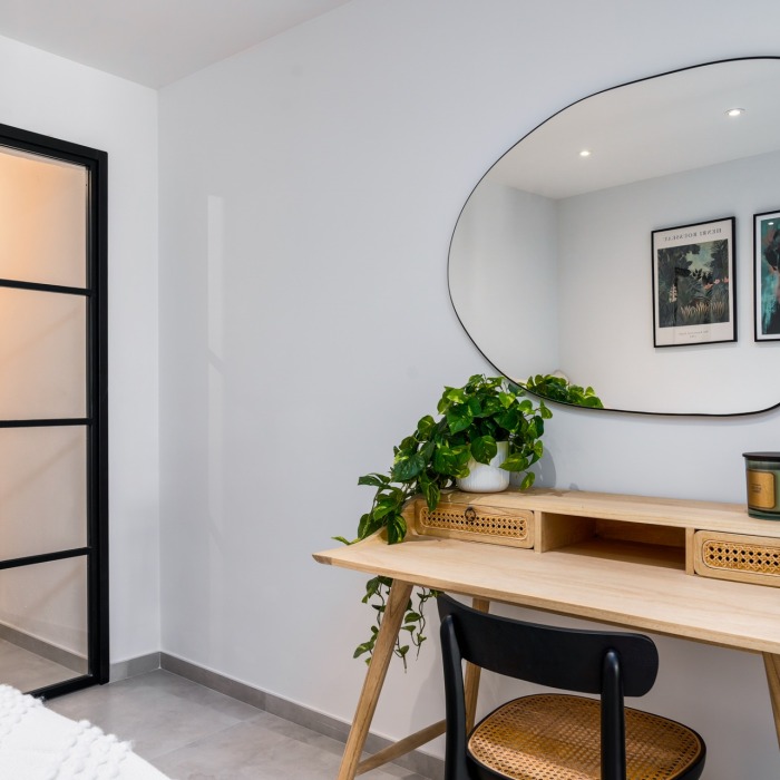 Modern 3 Bedroom Apartment in La Quinta in Benahavis, Marbella | Image 17