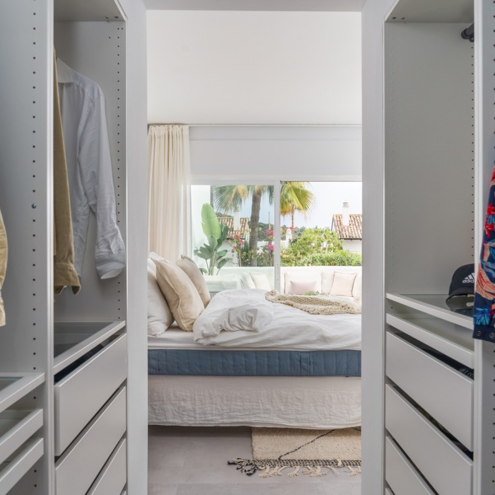 Modern 3 Bedroom Apartment in La Quinta in Benahavis, Marbella | Image 27