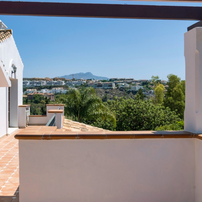 8 Bedroom Andalusian Mansion in Cancelada, Estepona | Image 52