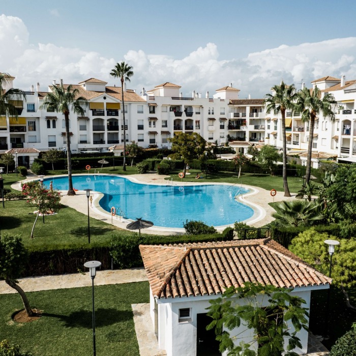 Apartment for sale in San Pedro De Alcantara, Marbella Spain20