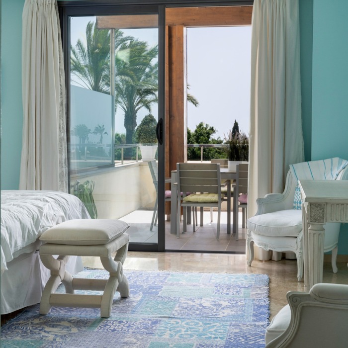 3 Bedroom Sea View Apartment in Imara, Marbella Golden Mile | Image 32