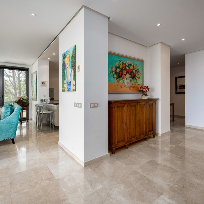 3 Bedroom Sea View Apartment in Imara, Marbella Golden Mile | Image 26