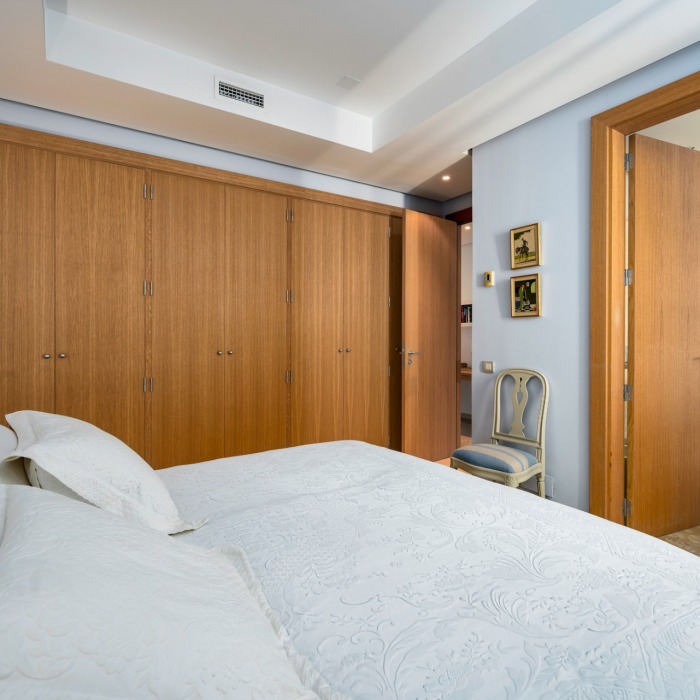 3 Bedroom Sea View Apartment in Imara, Marbella Golden Mile | Image 15