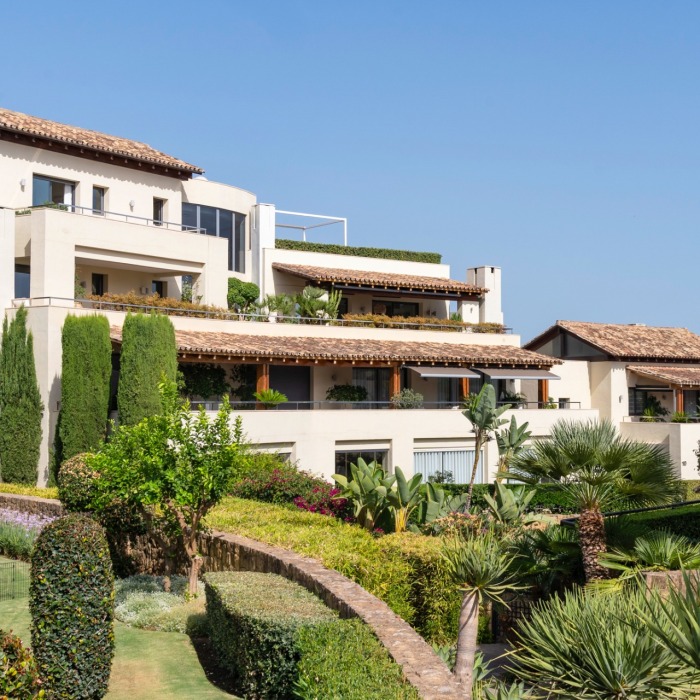 3 Bedroom Sea View Apartment in Imara, Marbella Golden Mile | Image 45