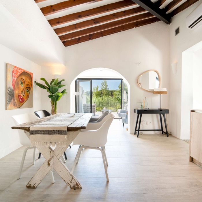 2 Bedroom Frontline Beach House in Estepona, Spain | Image 3