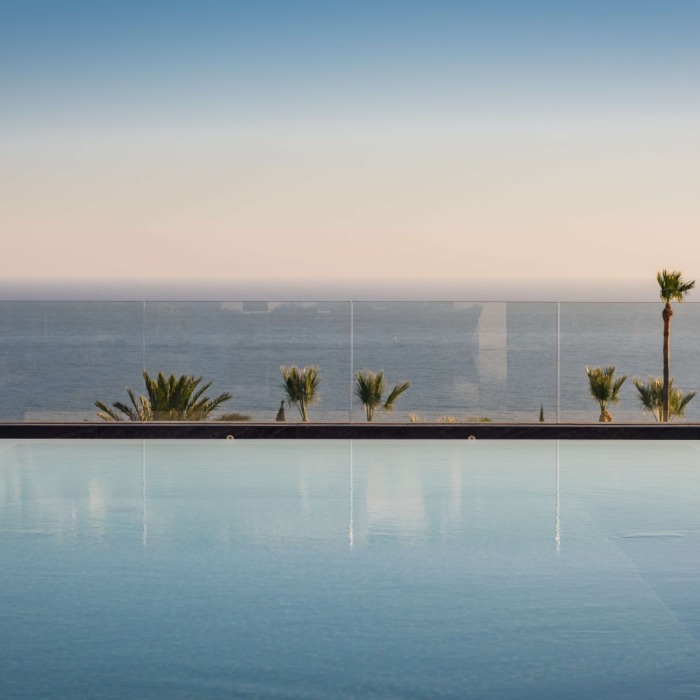 Luxurious Modern 6 Bedroom Villa in Sierra Blanca, Marbella Golden Mile | Image 33