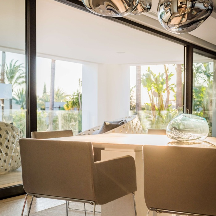 Luxurious Modern 6 Bedroom Villa in Sierra Blanca, Marbella Golden Mile | Image 30