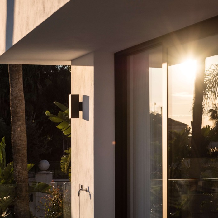 Luxueuse Villa Moderne de 6 Chambres à Sierra Blanca, Marbella Golden Mile | Image 27