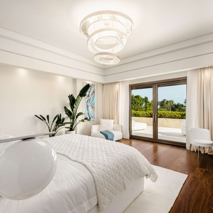 Modern Luxury 7 Bedroom Villa in Sierra Blanca, Marbella Golden Mile | Image 9