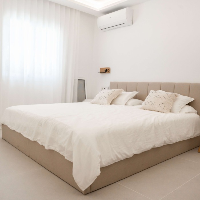 Modern 3 Bedroom Townhouse in Benamara, New Golden Mile, Estepona | Image 44
