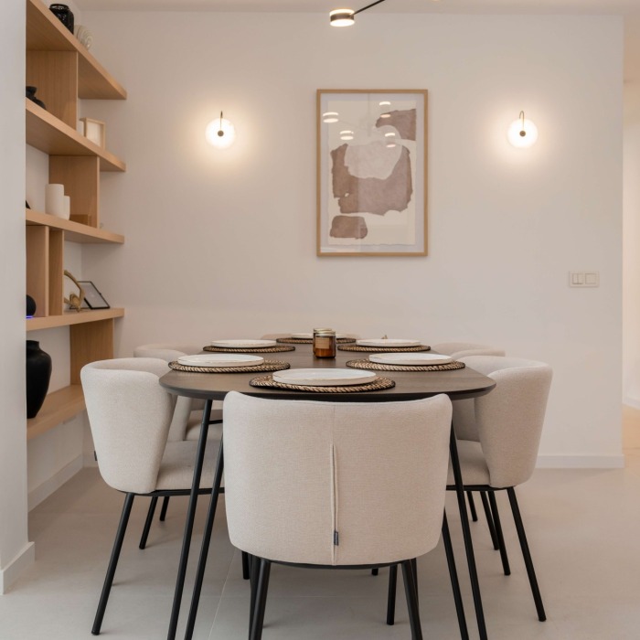 Modern 3 Bedroom Townhouse in Benamara, New Golden Mile, Estepona | Image 15